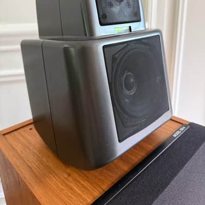 KEF 105.4 Reference Series Loudspeakers Bild 7