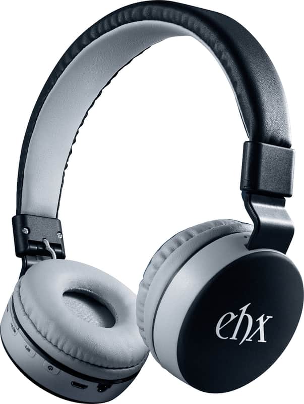 Electro-Harmonix NYC CANS Wireless On-Ear Headphones image 1