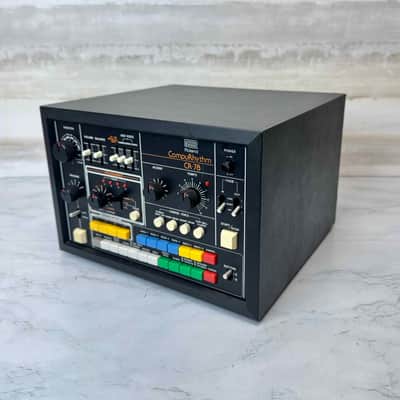Roland CR-78 CompuRhythm Drum Machine image 3