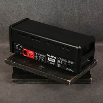 Hughes and Kettner Black Spirit 200 - 2nd Hand image 3