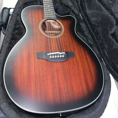 Takamine CP771MC SB - Satin Shadow Burst image 19