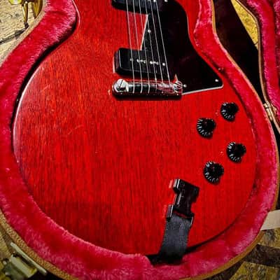 Gibson Les Paul Special 2022 - Cherry image 8