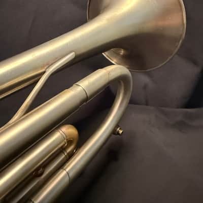 AR Resonance Feroce Bb Trumpet | Complete AR Resonance Performance System | Original Owner | Excellent Condition image 8
