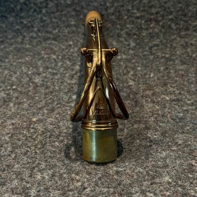 Viking M60 Valkyrie Legend Series Alto Saxophone - Recently Serviced image 17
