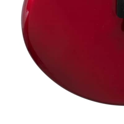 Kramer Kramer 1985 Baretta Candy Red (used) *VIDEO* image 8