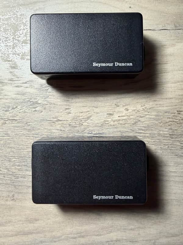 Seymour Duncan AHB-1 Set image 1