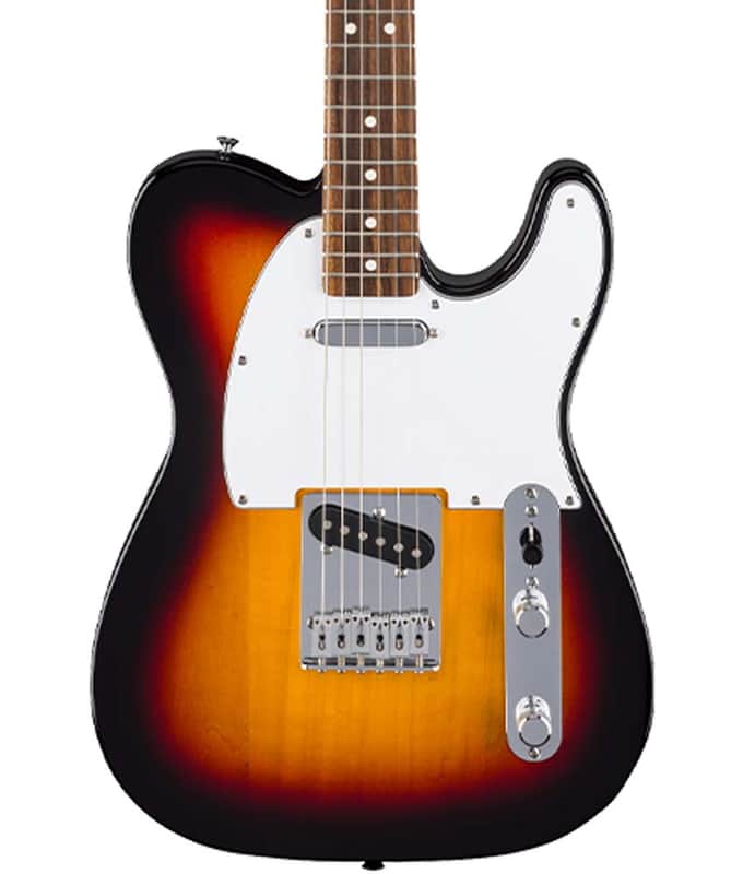Fender Standard Telecaster | Reverb