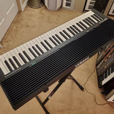MUST SEE!!! YAMAHA YPR-7 ELECTRIC PIANO IN ORIGINAL BOX FULLY INSPECTED/SERVICED! image 16