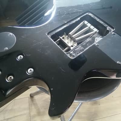 ESP Grassroots G-CL-58 Sugizo (Luna Sea, X-Japan) | Reverb