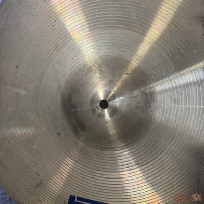 Powerbeat 22” Brass Ride Cymbal image 3