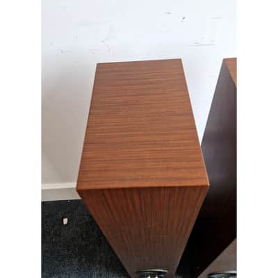 Bowers & Wilkins CM8 - Hi-Fi Speakers - Excellent w/ Original Box image 13