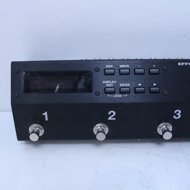 BOSS ES-5 Effects Switching System Loop Switcher [Z3R9503] (09/01