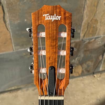 Taylor Academy 12e-N Nylon String Guitar image 4