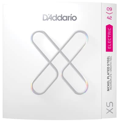 XSE0942 D'Addario image 1
