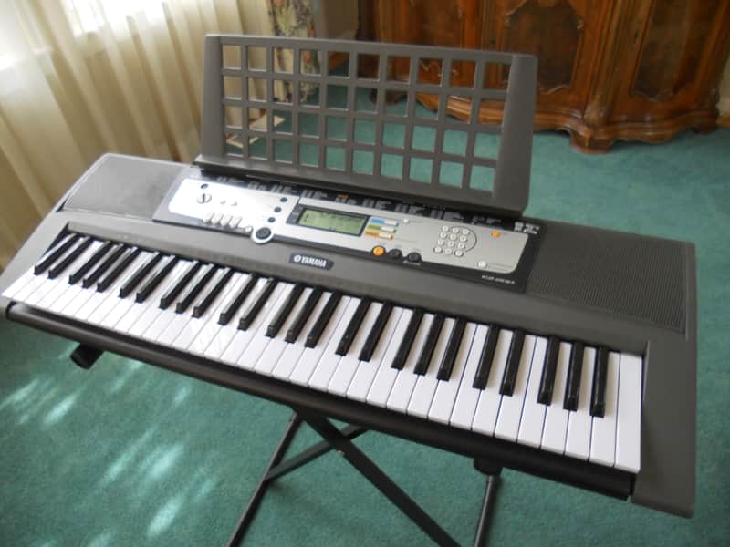 Yamaha EZ 200 image 1
