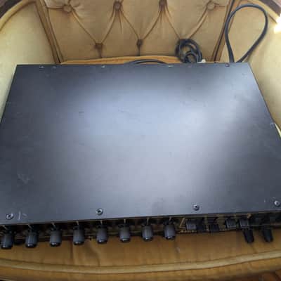 Mesa Boogie Studio Preamp image 2