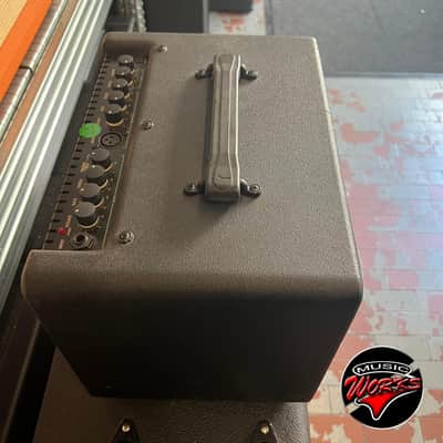 Ibanez T30 U Troubadour Acoustic Amp image 6