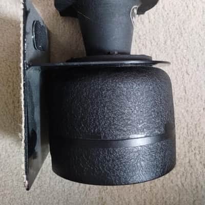 Single JBL 2441 driver with JBL H93 horn in very good condition - 1970's image 5