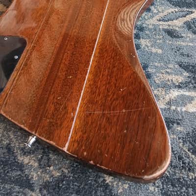 Gibson Firebird III 1965 - Sunburst image 24