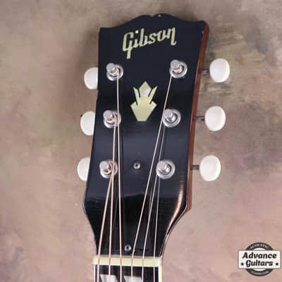 Gibson 1962 Country Western image 14