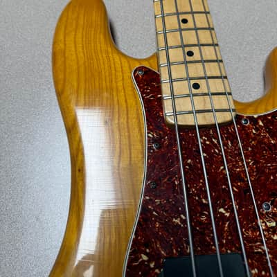 1976 Fender Precision Bass image 5