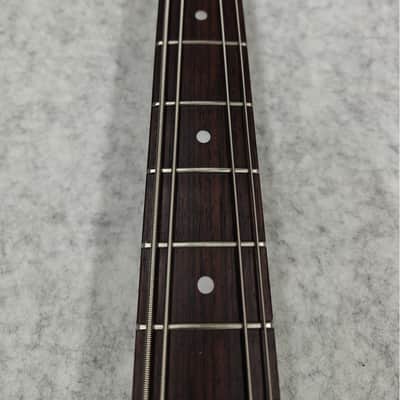 1984 Tokai TPB50 relic MIJ hard puncher precision pb bass vintage repilca jv Japanese Nate Mentel Fender sig color image 11