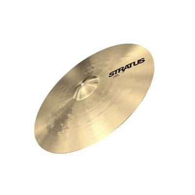 SABIAN 17" STRATUS CRASH image 2