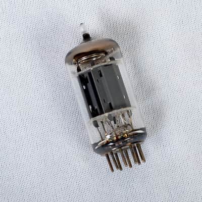 Telefunken ECC83/ 12AX7 image 3
