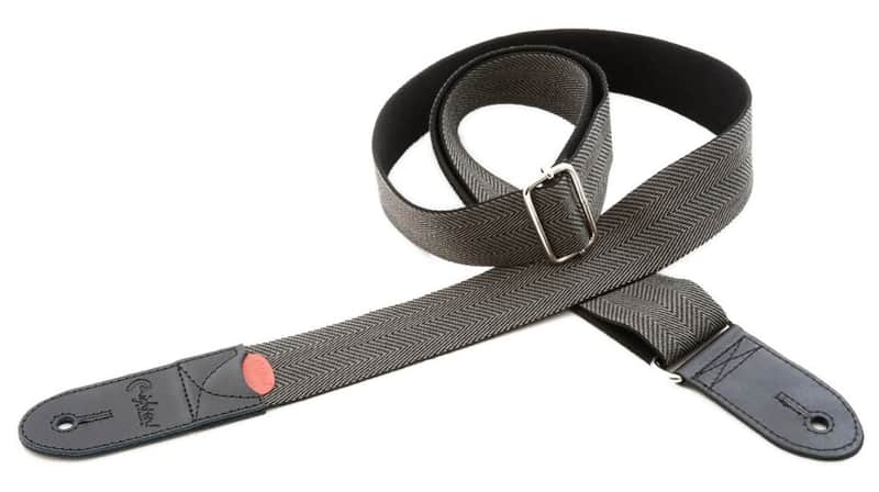 Righton! Straps Brighton Black image 1