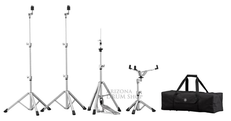 Yamaha HW-3 Crosstown Advanced Aluminum Hardware Pack HW3 - In Stock! image 1