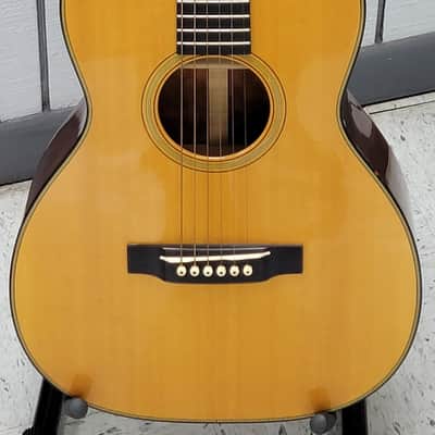 Martin UMFG Custom #5 Natural image 2