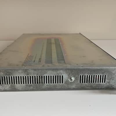 TL Audio C-2021 Indigo Series Dual Valve Compressor image 3