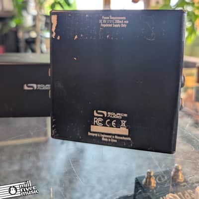 Source Audio Nemesis Delay Pedal - Used, with Box image 2