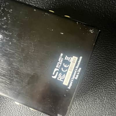 Source Audio Nemesis Delay 2010s - Black image 6