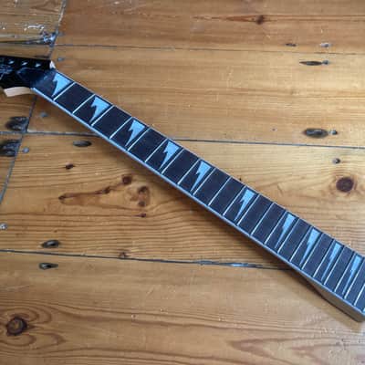 Ibanez Gio GRG170DXL Electric Guitar Neck 2021 Left Handed image 1