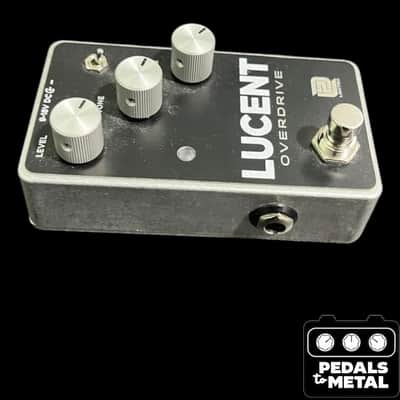 Lawrence Petross Design (LPD) Lucent Overdrive (Boost) - X125 image 5
