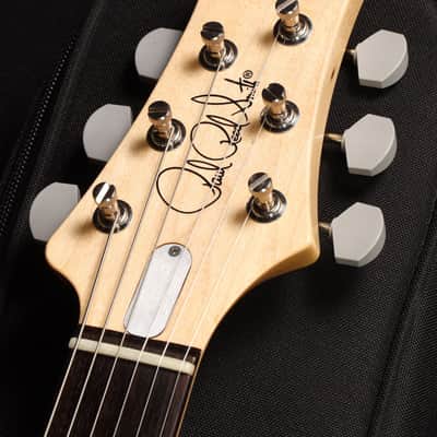 Paul Reed Smith (PRS) Silver Sky John Mayer Signature Polar Blue [24 0386259] (06/15) image 9