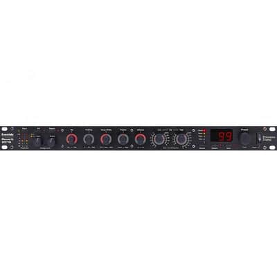 Eventide Reverb 2016 Stereo Reverb Processor