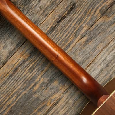 Used Gibson 50s J-45 Studio Walnut A/E Guitar - Vintage Sunburst w/Bag image 9
