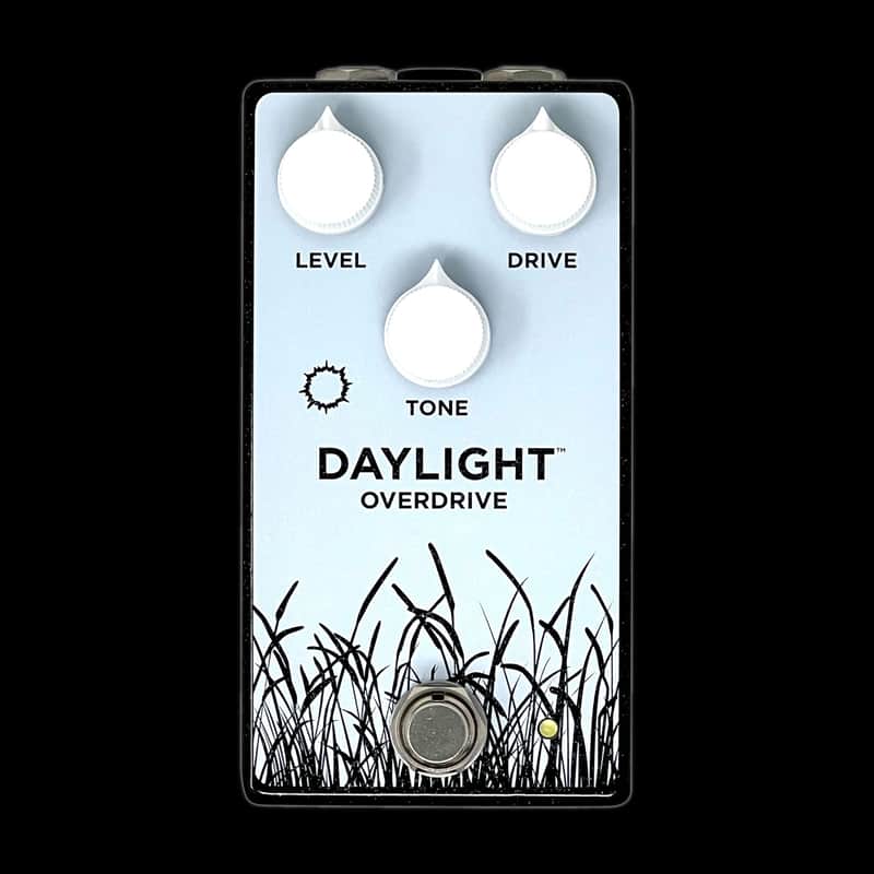 Pedaltrain Daylight Overdrive Pedal image 1