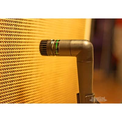 Granelli Audio Labs G5790 Microphone image 4