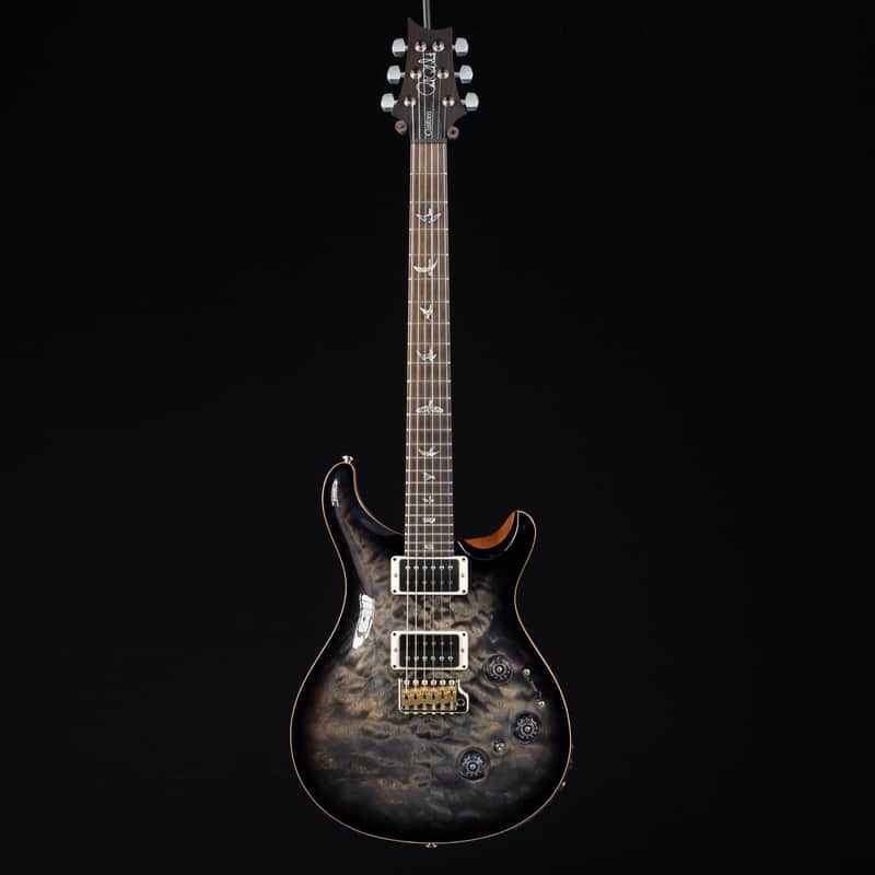 PRS P24 / Custom 24 Piezo Wood Library | Reverb