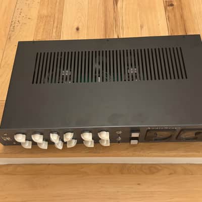 AudioScape Engineering Co. DC-101 D-COMP 2-Channel Limiter / Compressor 2024 image 2