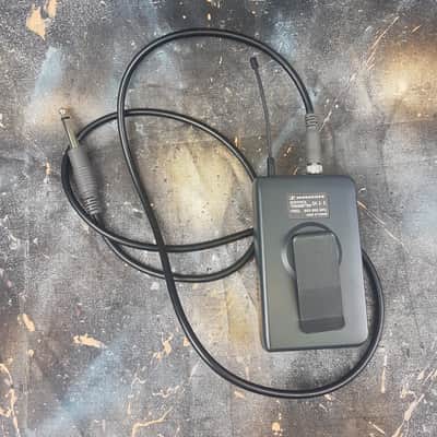 Sennheiser Em 1-E & Sk 2-E 2010-2020 image 3