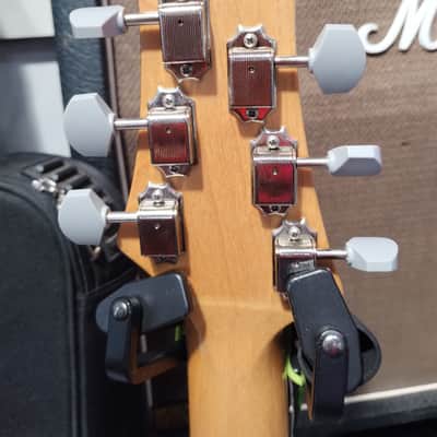 PRS John Mayer Silver Sky 2019 - Golden Mesa image 5