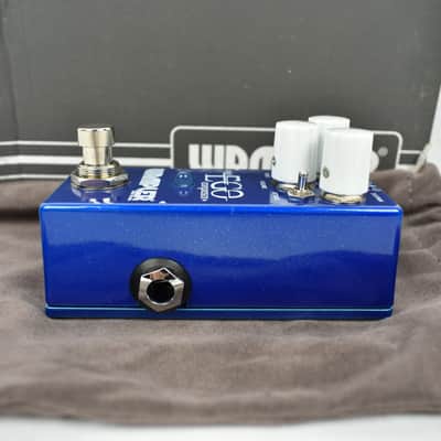 Wampler Mini Ego Compressor Pedal image 3