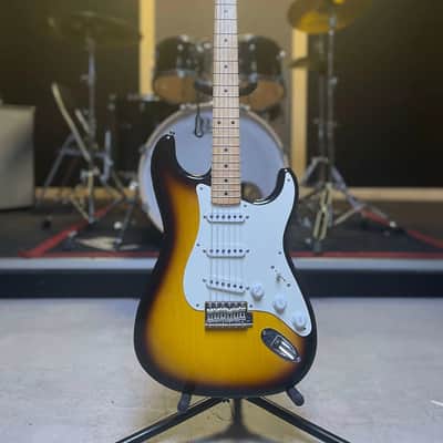 Fender Custom Shop '56 Stratocaster Closet Classic image 13