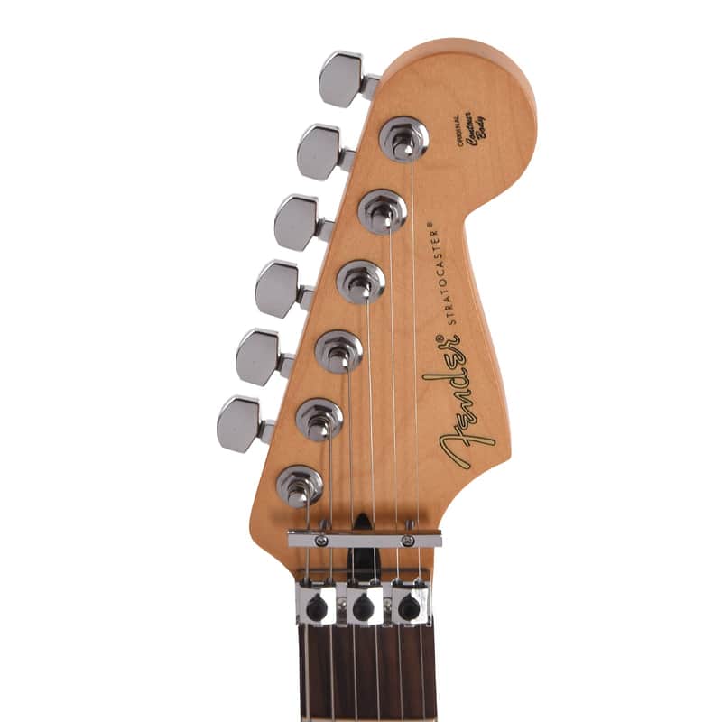Fender Player II Modified Stratocaster HSS Floyd Rose image 6