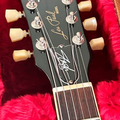 Gibson Slash Les Paul Standard 2023 - November Burst image 7