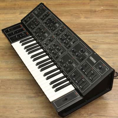 Yamaha Cs 15 [8127] (07/28) image 1